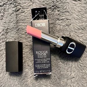 BNIB - Dior - Rouge Dior Forever- #265 Hope - Beautiful Pink Shade.